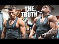 WHY I DON'T SHOULDER PRESS & NEVER WILL AGAIN.