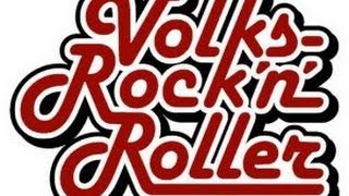 "Die Beichte" und "Fesche Madel" Andreas Gabalier in München 8.11.2013  [Deutsch/HD]