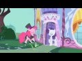 Дружба - это чудо. Поющая телеграмма (Pinkie Pie's Singing Telegram ...