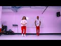 Easy Remix By Danileigh Ft Chris Brown Choreography Nat Da Prince