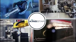 Otevřená SW platforma pro vývoj HW nezávislých ovladačů strojů.