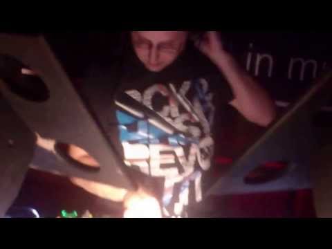 Psychoziz@ Vice5th Bday