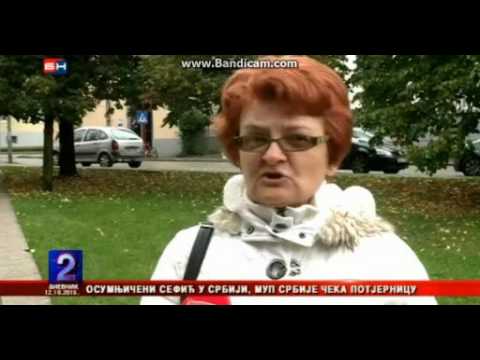 SAOBRAĆAJKE KOJE SE PAMTE