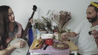 Odetta Hartman - Cowboy Song