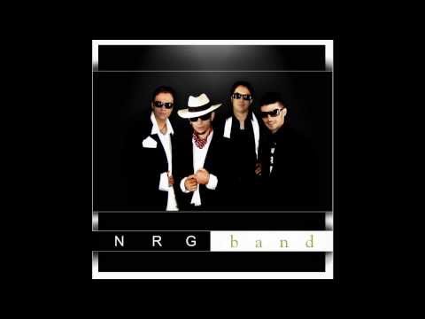 NRG Band feat. Genc Prelvuka - One night stand