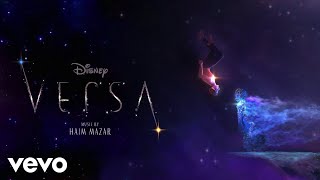 Haim Mazar - Overture (From "Versa"/Audio Only)