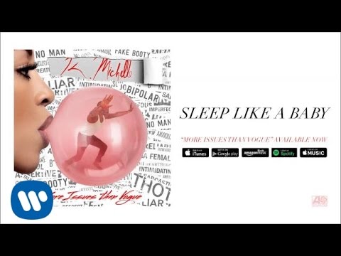 Video thumbnail for Sleep Like a Baby