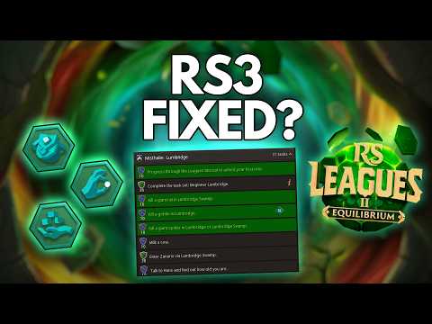 Rs3 Instanced Encounter