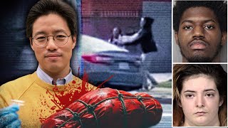 Download lagu 성매매를 미끼로 10대들에게 납치된 한국인 천재과학자, 실종 4달 만에 발견된 곳은.. mp3