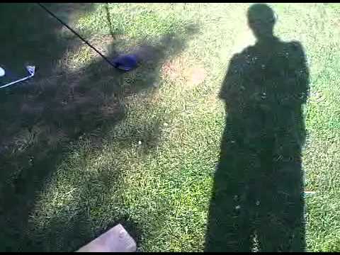 Mark Day Demo Routine