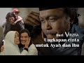 Virzha Tentang Rindu Janji Manusia Hebat