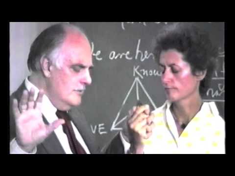 Marcel Vogel in Munich, German Edition Part 1