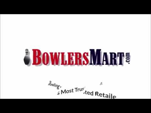 BowlersMart.com presents the 900 Global Drift