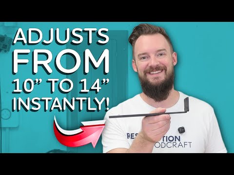 Stop Using Weak Shelf Brackets