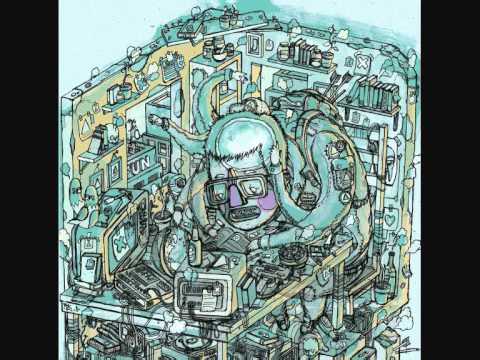 Audio88 - Die Erde ist eine Scheide (mit Yassin)