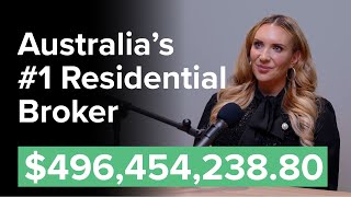 Download lagu Lessons and Secrets from Australia's #1 Residential Mortgage Broker - Katie Thomas mp3