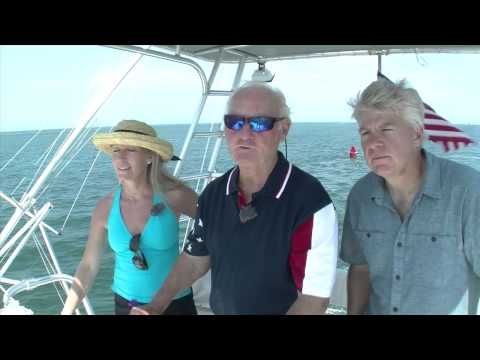 Nantucket Boat Basin Tour