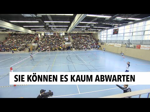 Deutsche Meisterschaft im Faustball | RON TV |
