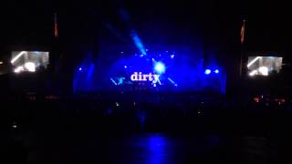 Underworld - Dirty Epic (Hollywood Bowl 2015)