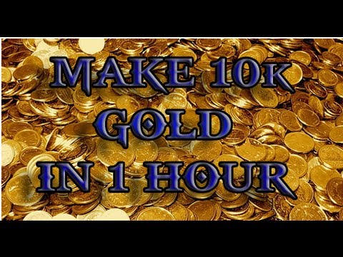 Best mining spot in Mists of Pandaria 5.2