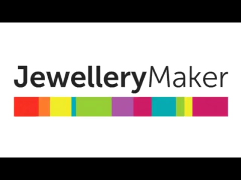 JewelleryMaker LIVE 9/9/18 8AM - 5PM
