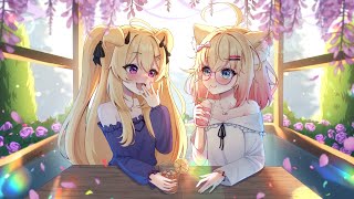Cover art for Where shall we go? - Cover by Mini and Cerber ❤︎