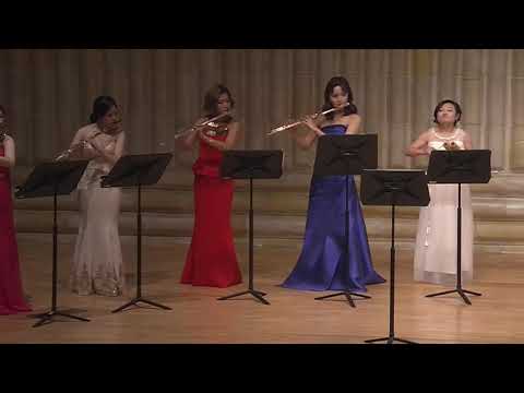 L.Anderson - The Syncopated Clock