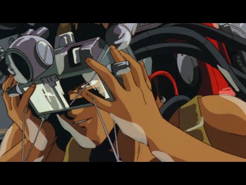 Dayytona Fox - Finding Purpose「AMV」