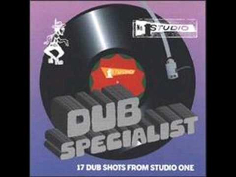 Dub Specialist - Green Light