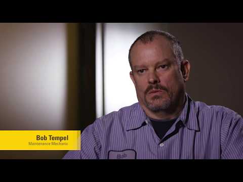 Cat Lift Trucks - Hughes Brothers Reviews IC Pneumatic Forklift