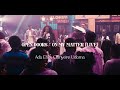 ADA EHI X CHINYERE UDOMA OPEN DOORS ON MY MATTER Official Music Video