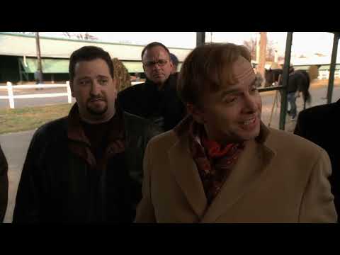 Ralph és a ló - Maffiózók