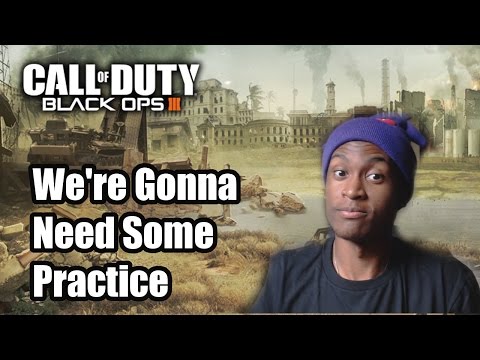 Black Ops 3: Super Rusty