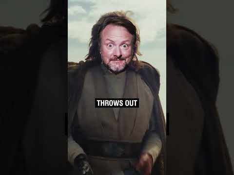 HOTTEST Star Wars Opinion 🌶️