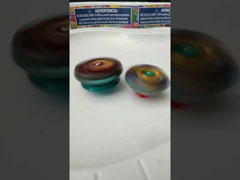 Dusty bahamut vs cracked fafnir