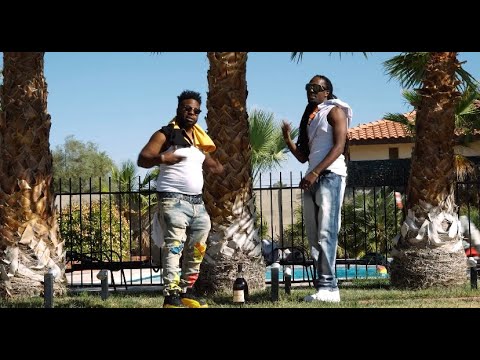 JHyph ft. LSD - All I Want (Music Video)