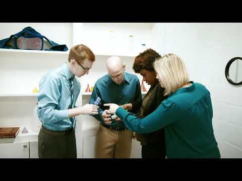 The Laboratory | Escape Room Mystery