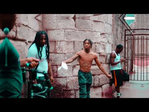 RECO HAVOC: BEHIND THE SCENES OF "SANDBOX" (@MVRFILMS)