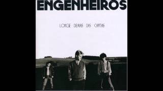 11 - Crônica - Engenheiros do Hawaii (DEMO)