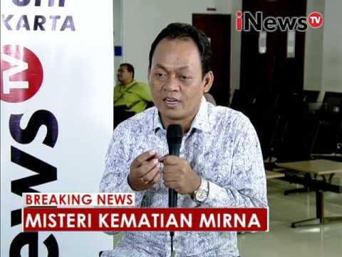 Dialog 01 : Sidang lanjutan ke 23, Misteri kematian Mirna - iNews Breaking News 21/09