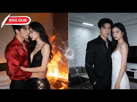 【ENG DUB】The 5th Anniversary Surprise: My Marriage Was a Lie.#drama