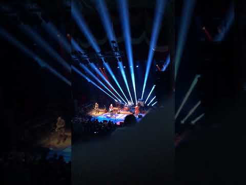 Bob Weir and Wolf Bros - Detroit 3/5/19