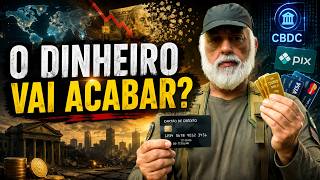 O DINHEIRO ESTÁ MUDANDO: E Você?