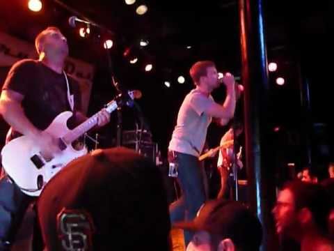 Strung Out Tony Sly Tribute 