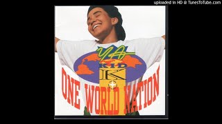 Techntronic feat. Ya Kid K – Move This (One World Nation Remix)