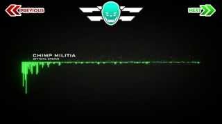 Official Greiko - Chimp Militia