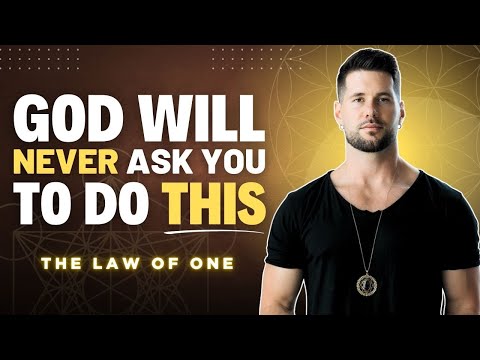 The Ultimate 4th Density Catalyst | The Law of One 025