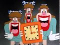 GET A JOB Animated Short Film