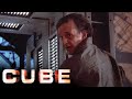 Understanding How To Avoid The Trapped Rooms Scene Cube