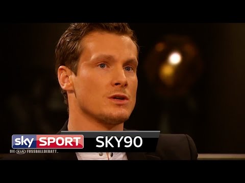 Jansen: Beim HSV fehlt die Grundvision | Sky90